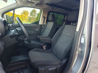 Toyota ProAce City Long 1.5 96кВ