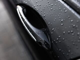 BMW 535 M-Pakett  X-Drive 3.0 220kW