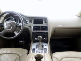 Audi Q7 Highline ATM 3.0 TDI 155kW