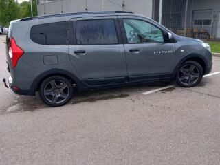 Dacia Lodgy Stepway 1.6 75kW