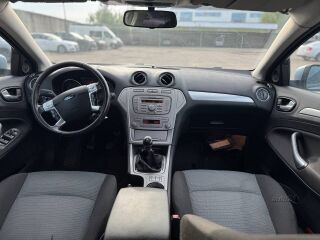 Ford Mondeo 2.0 107kW