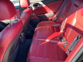 Kia Stinger GT2 3.3 V6 272kW