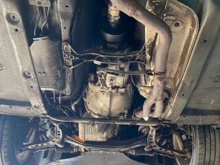 BMW 316 1.8 103kW