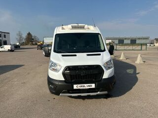 Ford Transit 2.0 96kW