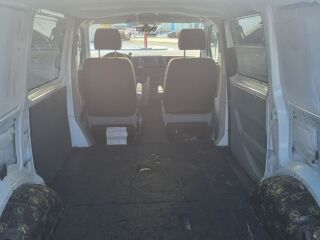 Volkswagen Transporter 2.0 110kW
