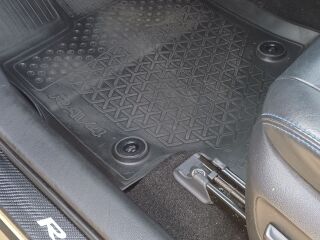 Toyota RAV4 Style Tehnology Style paket T2 2.5 131kW
