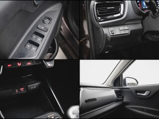 Kia Stonic 1.4 73кВ