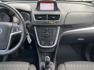 Opel Mokka Eco flex 1.6 100кВ
