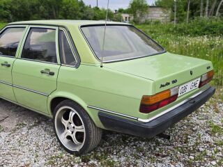 Audi 80 B2 1.6 63kW