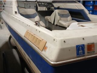 Bayliner CUDDYCAB EXCLUSIVE LIFETIME WARRANTY HULL GUARANTE 3.0 R4 110kW