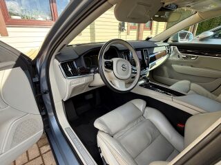 Volvo S90 2.0 D5 173kW