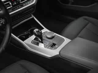 BMW 318 G21 2.0 110кВ