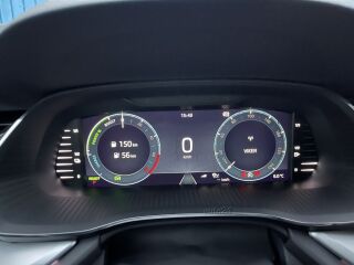 Skoda Octavia STYLE TSI iV 1.4 110kW