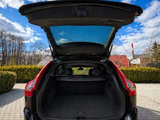 Volvo XC60 2.0 100kW