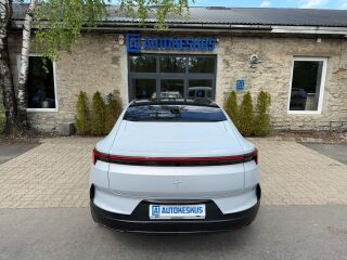 Polestar 4 Long Range DUAL MOTOR AWD 400kW