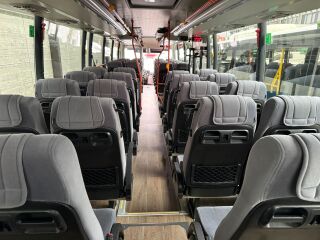 Scania Higer A30 265kW