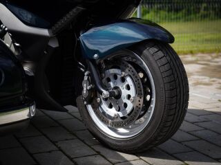 BMW K 1600 GTL 118kW