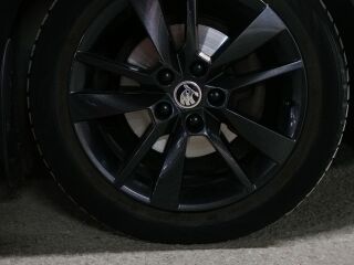 Skoda Octavia 1.5 96кВ