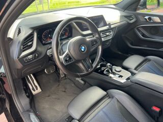 BMW 116 1.5 85kW