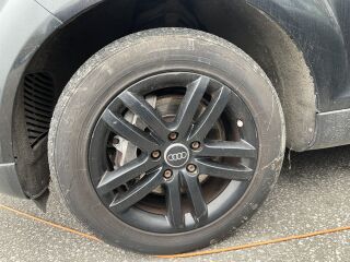 Audi Q7 QUATTRO 6-IK 3.0 V6 TDI 171kW
