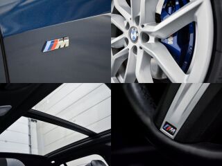 BMW X5 xDrive30 D M-Pakett 3.0 210kW