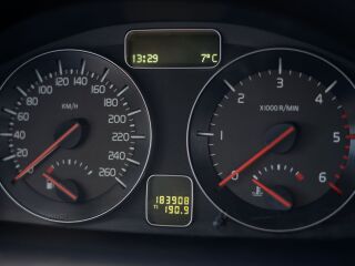 Volvo V50 1.6 84kW