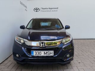 Honda HR-V 96kW