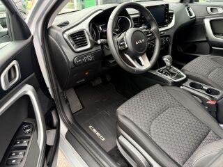 Kia Ceed Sportswagon LX Plus 1.5 118kW