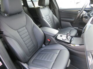 BMW X3 xDrive20d M-Sportpakett 2.0 140kW