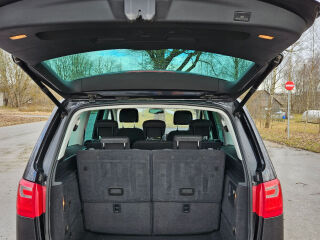 SEAT Alhambra Style 2.0 TDI 103kW