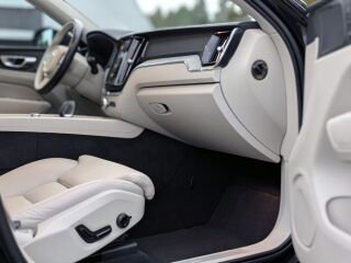 Volvo XC60 T6 AWD Recharge 2.0 293kW