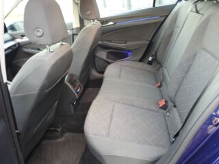 Volkswagen Golf 1.5 96kW