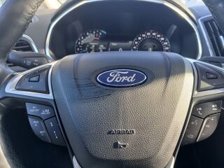 Ford S-MAX EcoBlue AWD Titanium 2.0 R4 TDCI 140kW