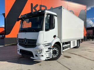Mercedes-Benz Antos 1830 4x2 220kW