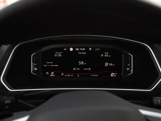 Volkswagen Tiguan 1.4 180kW