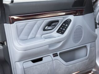 BMW 740 IL 4.4 210kW