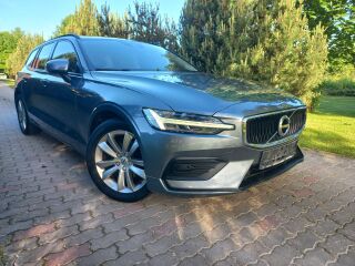 Volvo V60 Momentum 2.0 D3 110kW