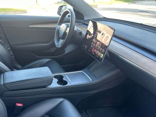 Tesla Model 3 SR+ 239kW