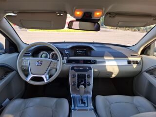 Volvo V70 2.4 158кВ