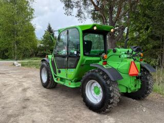 Merlo P32.6TOP 74kW