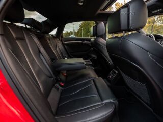 Audi S3 Exclusive B&O S-Tronic 2.0 TFSI 221kW
