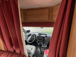 Ford Transit 2.0 R4 ABFA 74kW