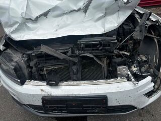 Volkswagen Tiguan 2.0 140кВ