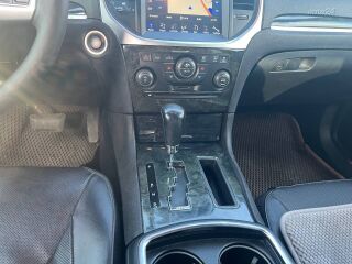 Lancia Thema 3.0 140кВ