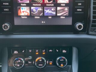 Skoda Kodiaq Sport line 2.0 110kW
