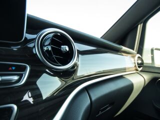 Mercedes-Benz V 250 Avantgarde 2.1 cdi 140kW