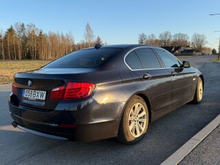 BMW 530 3.0 190kW