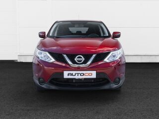 Nissan Qashqai Acenta 1.2 R4 DIG-T 85kW