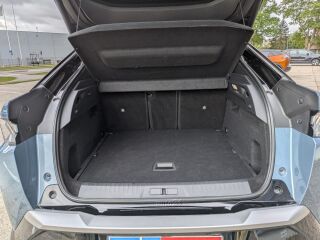 Peugeot 3008 GT 104kW