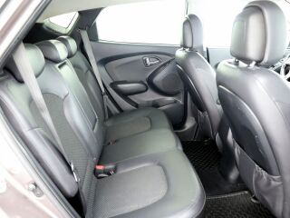 Hyundai ix35 Comfort ATM 2.0 CRDi 135kW